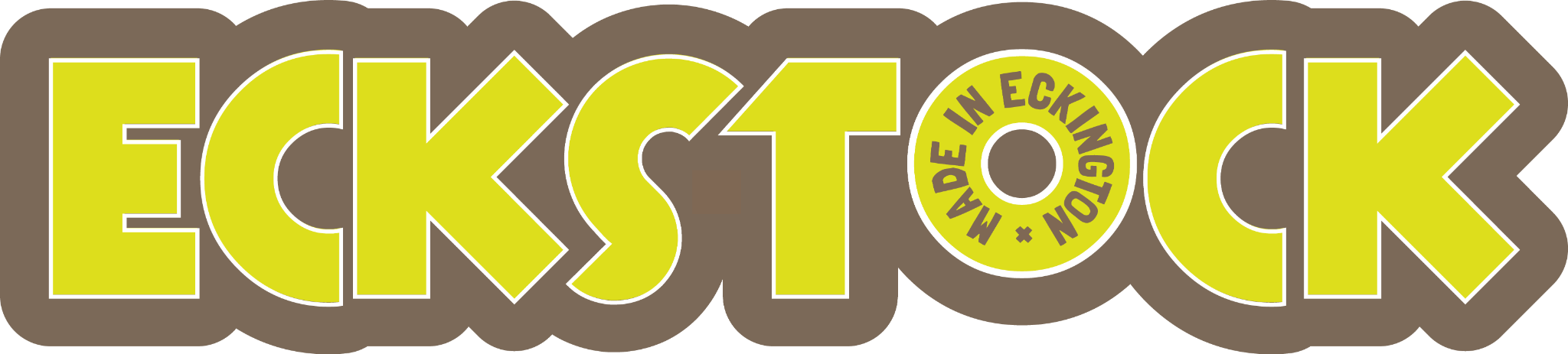 Eckstock logo
